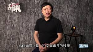 胡锡进:中国经济增长保六至关重要,但继续弄虚作假保增长就没意义