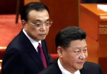 中国观察:【严重危机】习近平彻底慌了,担心民变再次强调“六稳”; 高善文经济预测被秒删 ;亚太地区反习呼声高涨