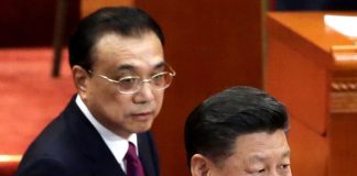 中国观察:【严重危机】习近平彻底慌了,担心民变再次强调“六稳”; 高善文经济预测被秒删 ;亚太地区反习呼声高涨