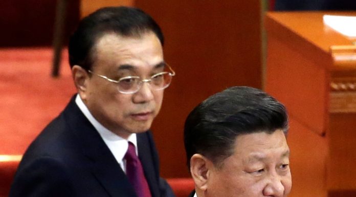 中国观察:【严重危机】习近平彻底慌了,担心民变再次强调“六稳”; 高善文经济预测被秒删 ;亚太地区反习呼声高涨