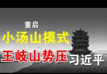 郭宝胜:武汉京沪重启小汤山模式、非典功臣王岐山势压习近平、政治变局或将来临