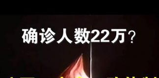 郭宝胜:根据日本侨民案例推断中国至少在22万人感染病毒;全球已孤立中国;武汉人提出五大诉求