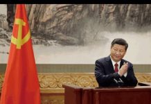海风:中共到底还能撑多久?