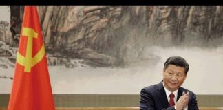 海风:中共到底还能撑多久?