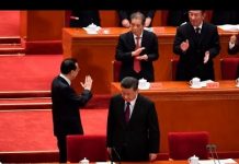 陈破空:美中协议动摇习近平权位?紧急开会,某件事强调三遍!条款曝光,原来如此