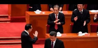 陈破空:美中协议动摇习近平权位?紧急开会,某件事强调三遍!条款曝光,原来如此