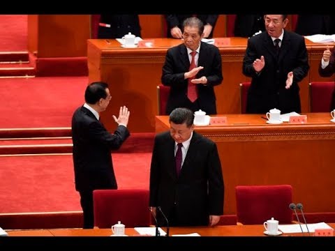 陈破空:美中协议动摇习近平权位?紧急开会,某件事强调三遍!条款曝光,原来如此