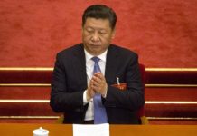陈小平:习近平被逼退位?全面小康就是自欺欺人