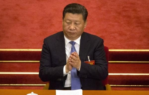 陈小平:习近平被逼退位?全面小康就是自欺欺人