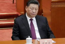 海风:近九成网友认为“粪坑先生”这个称号很适合习近平