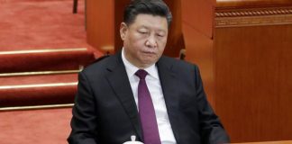 海风:近九成网友认为“粪坑先生”这个称号很适合习近平