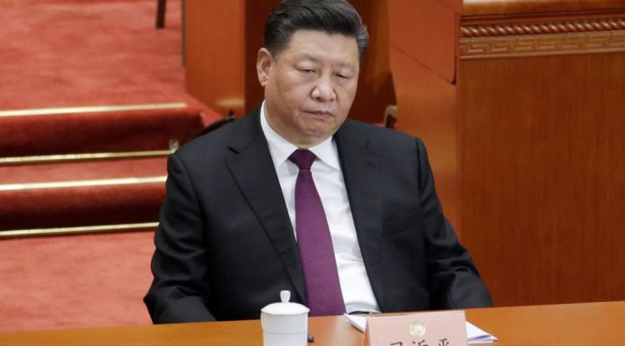 海风:近九成网友认为“粪坑先生”这个称号很适合习近平