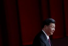 中国观察:习近平开始安排后事,接班人问题成中共一大难题