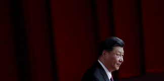 中国观察:习近平开始安排后事,接班人问题成中共一大难题