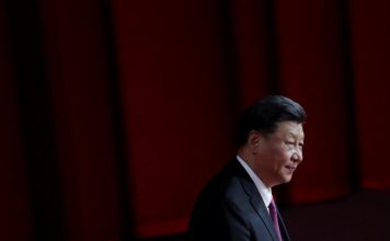 中国观察:习近平开始安排后事,接班人问题成中共一大难题
