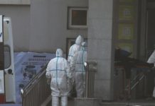 博讯直击:武汉肺炎真相:医院里尸体来不及运走