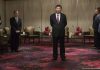 郭宝胜:替国内民众发声、海外自媒体敦促习近平下台倡仪书