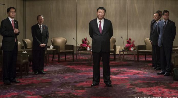 郭宝胜:替国内民众发声、海外自媒体敦促习近平下台倡仪书