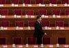 华尔街网报:习近平内部讲话严控政治局委员出风头:禁止出版个人讲话,不许占用镜头画面!