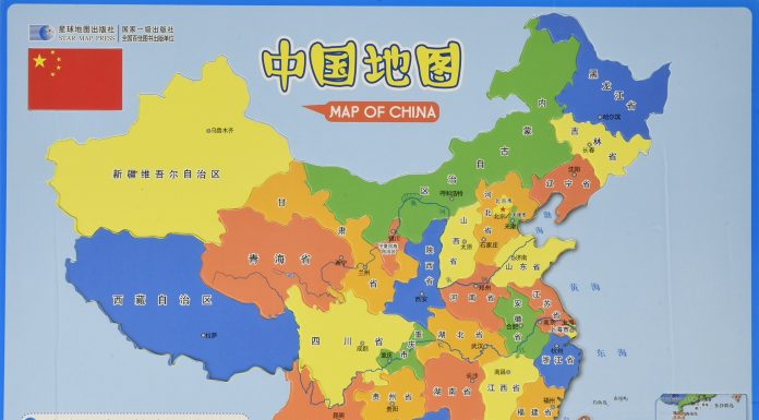 今天大新闻:全国各自封城!地方割据时代再到来?