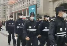 博讯直击:武汉肺炎真相:封城封路、逃亡、广播
