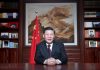 中国新闻:习近平:党章放床头,跟市井小民朋友秀亲民