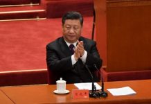 dujia:习近平如何破解接班人困局