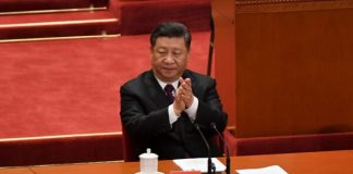 dujia:习近平如何破解接班人困局