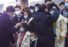 中国观察:美專家:18个月内全球亡6500万人 史上最严重疫情 武汉市长:500多万人逃离 中共全国抓武汉人