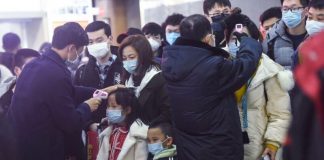 中国观察:美專家:18个月内全球亡6500万人 史上最严重疫情 武汉市长:500多万人逃离 中共全国抓武汉人