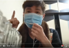 新唐人:武漢人冒風險講述武漢疫情的真實情況,官方数字后面应加两个0