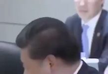 民调:“让领导先走”的呼声高涨,有83%的网友希望习近平染上武汉肺炎