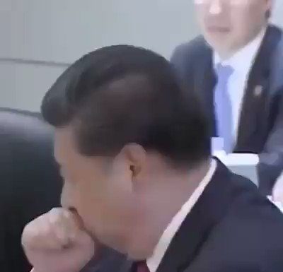 民调:“让领导先走”的呼声高涨,有83%的网友希望习近平染上武汉肺炎