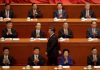 郭宝胜:四中全会内幕水落石出、习就终身制向反习势力虚假表态