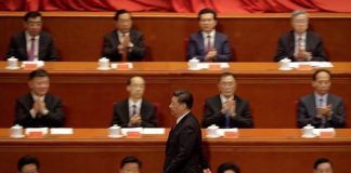 郭宝胜:四中全会内幕水落石出、习就终身制向反习势力虚假表态