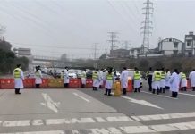 海风:人祸比武汉疫情更可怕