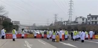 海风:人祸比武汉疫情更可怕