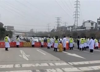 海风:人祸比武汉疫情更可怕