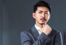 陈秋实:不管习近平在忙什么,但是我在武汉了
