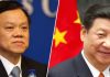 热门新闻:陈敏尔想做接班人?政绩太差党内不服,习近平大力帮助