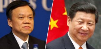 热门新闻:陈敏尔想做接班人?政绩太差党内不服,习近平大力帮助