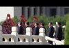 陈破空:这个大会不寻常,习近平用力架空某常委!北极熊闯入南海,为两小国出头。土共不敢吱声
