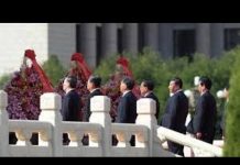 陈破空:这个大会不寻常,习近平用力架空某常委!北极熊闯入南海,为两小国出头。土共不敢吱声