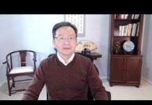 文昭:第一阶段协议川普额外中大彩——中共外交塌方式洗牌?