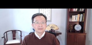 文昭:第一阶段协议川普额外中大彩——中共外交塌方式洗牌?