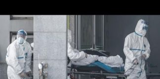 华尔街网报:不妙!武汉肺炎两天激增136例,北京出现疫情;中纪委发布反腐报告:去年查了19万人