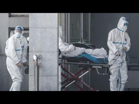 华尔街网报:不妙!武汉肺炎两天激增136例,北京出现疫情;中纪委发布反腐报告:去年查了19万人
