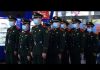 华尔街网报:武汉宣布全面进入战时状态!部署战时措施;中部战区空军武汉上空撒药?
