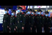 华尔街网报:武汉宣布全面进入战时状态!部署战时措施;中部战区空军武汉上空撒药?