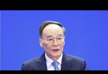 六度头条:称赞王岐山治非典有功、现在领导该下台?